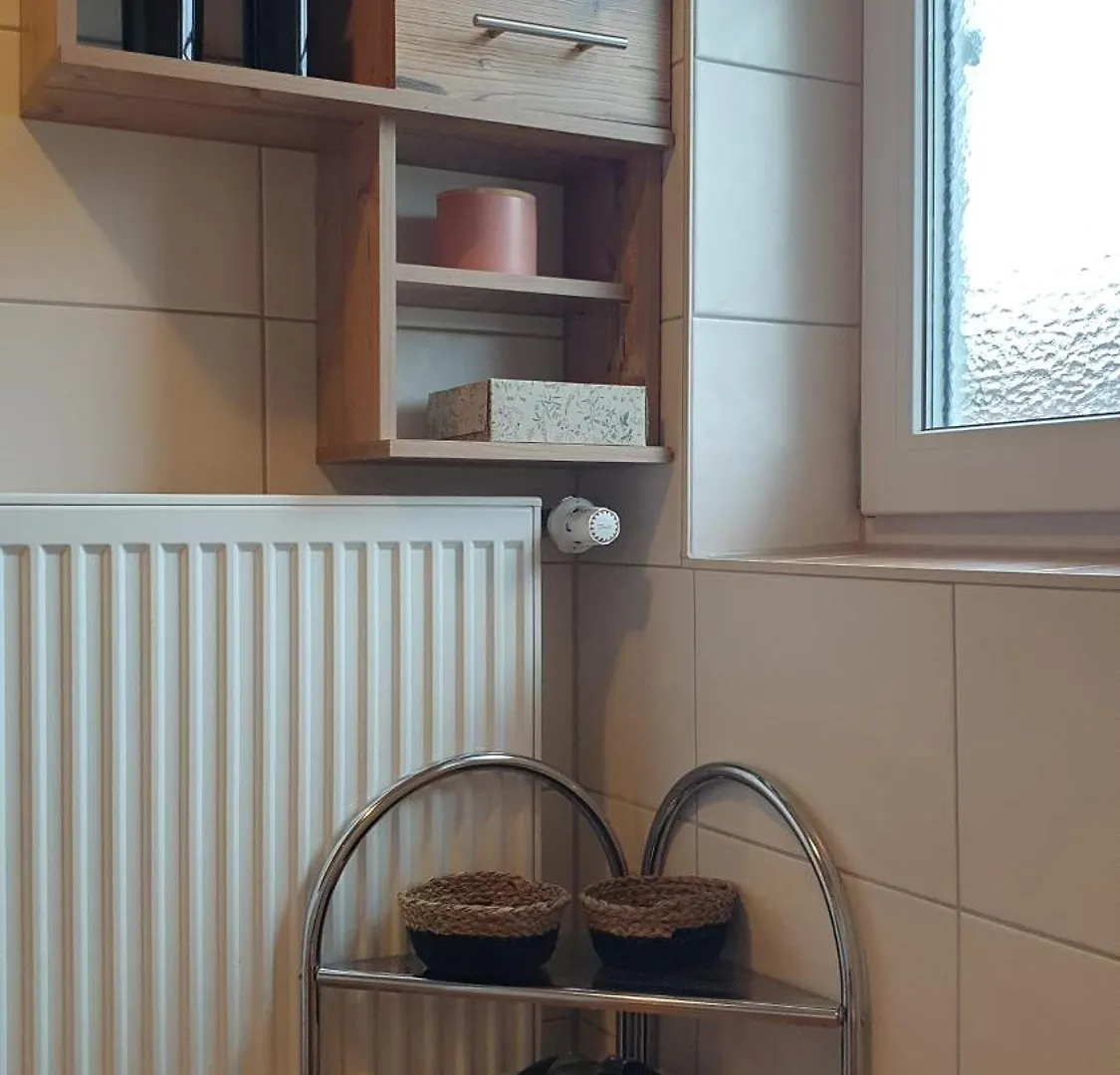Ferienwohnung Sonnenblume Halblech 0*,  Germany