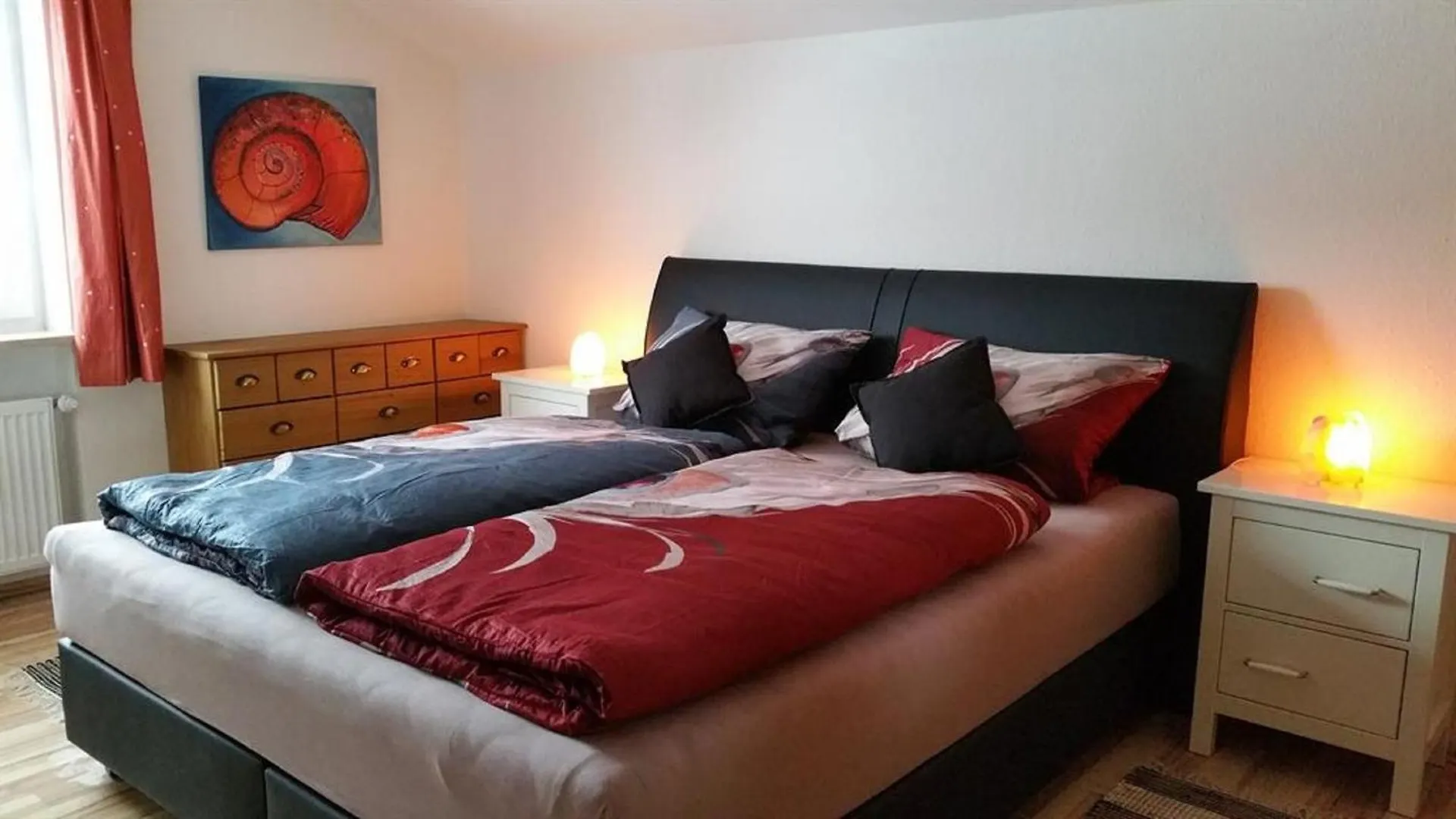 Apartment Ferienwohnung Sonnenblume Halblech Germany
